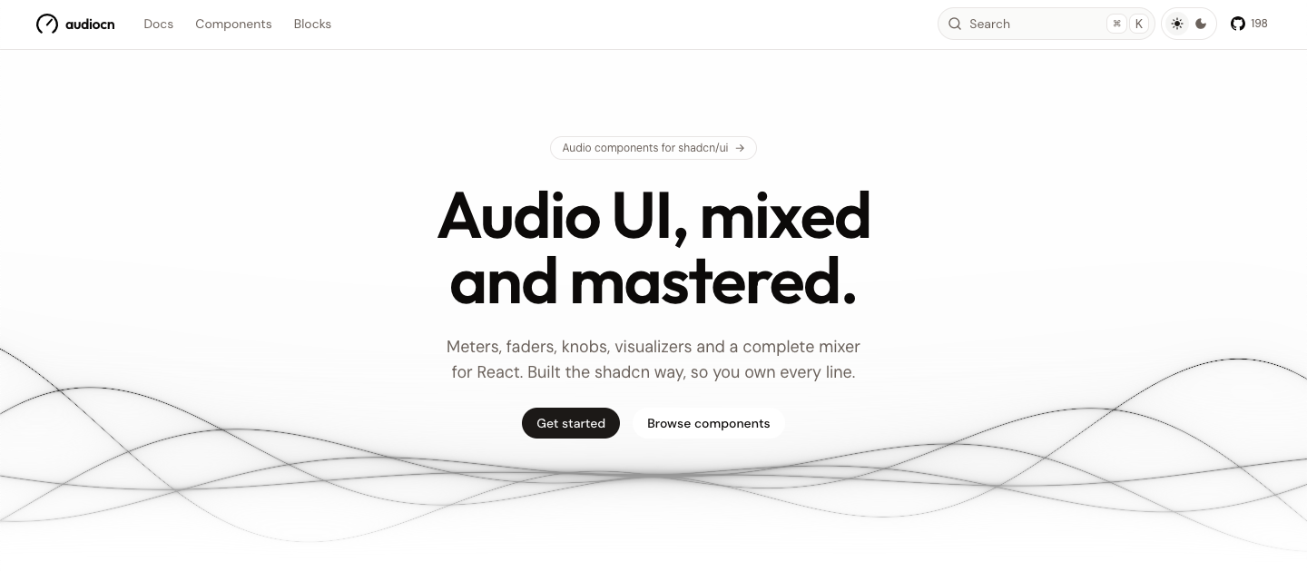 audiocn